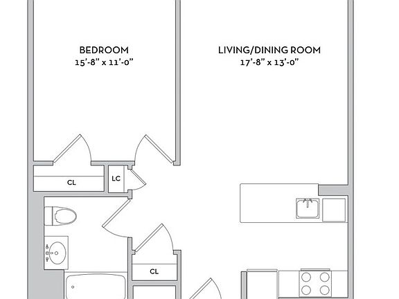 2nd image of 4550 Pearson St APT 6N