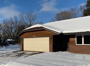 1012 4th St N, Princeton, MN 55371