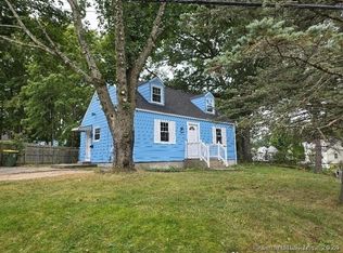 224 Moran St, Waterbury, CT 06704