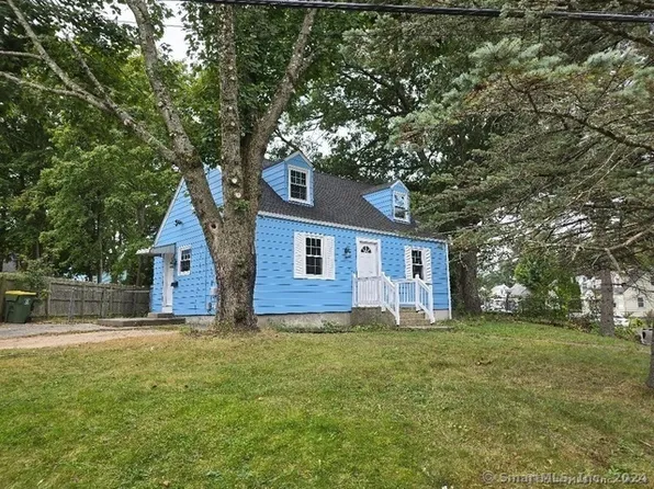 224 Moran Street, Waterbury, CT 06704