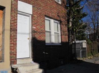 2113 Fernon St, Philadelphia, PA 19145