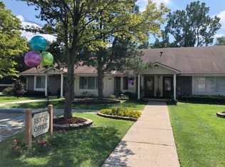 Brownstown Square Apartments, Romulus, MI 48174