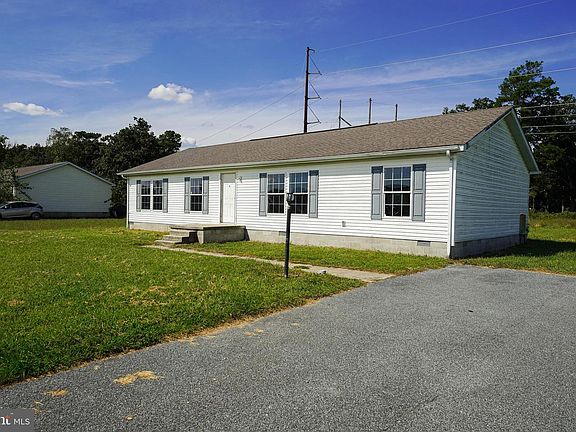 2nd image of 22994 Deep Creek Dr #9
