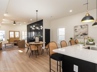 940 E Oak St, Louisville, KY 40204