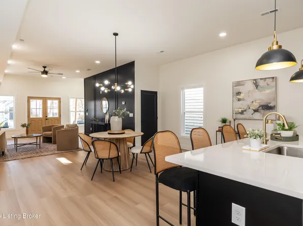 940 E Oak St, Louisville, KY 40204