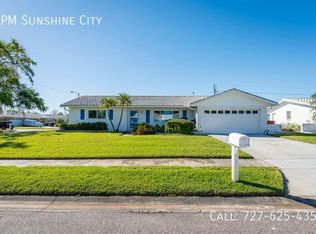 11052 60th Ave, Seminole, FL 33772