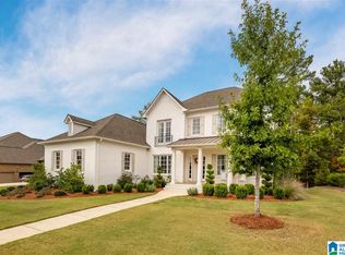 4774 Liberty Park Ln, Vestavia Hills, AL 35242