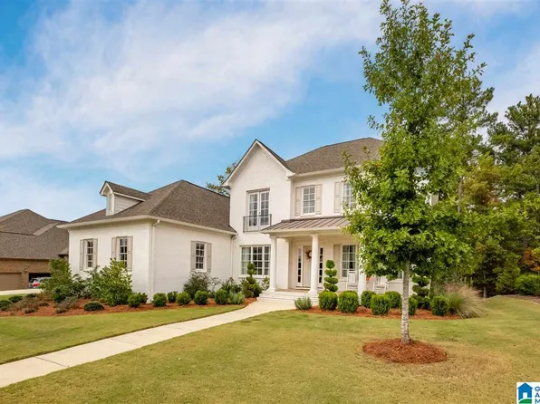 4774 Liberty Park Ln, Vestavia Hills, AL 35242