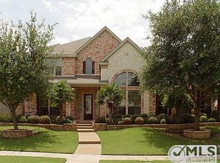 2308 Stanmore Ln, Plano, TX 75025