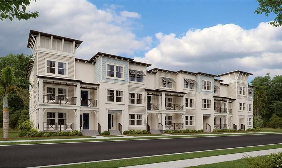 1st image of 5351 Bridge St #90