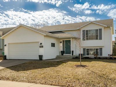 4862 Savannah Dr NW, Rochester, MN, 55901