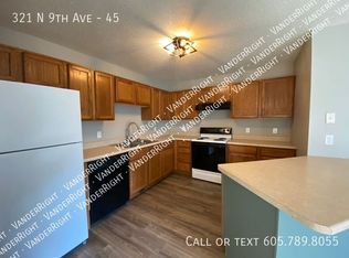 321 N 9th Ave #45, Brandon, SD 57005
