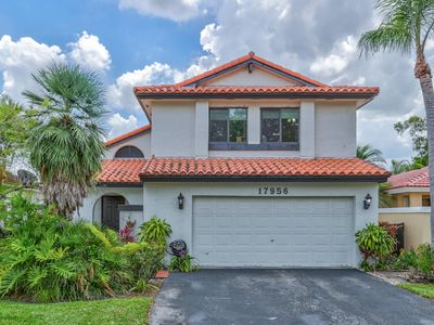 17956 NW 63rd Ct, Hialeah, FL, 33015