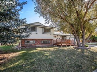 1207 Quivira Dr, Colorado Springs, CO 80910 | Zillow