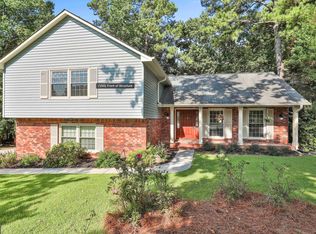 201 Lanyard Loop, Peachtree City, GA 30269