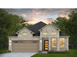 18202 Zemira Ln, Tomball, TX 77377