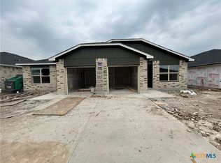 1273 Lehmann Dr, Copperas Cove, TX 76522