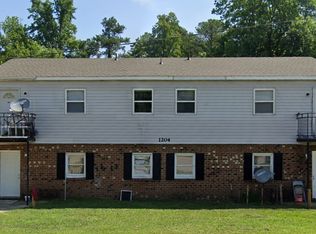 1207 Hearthside St APT A, Durham, NC 27707