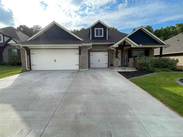 600 Side Track Rd, Yukon, OK 73099