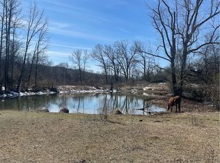 2889 Gourdneck Valley Rd, Malvern, AR 72104