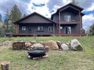 20 Tranquility Ln, McCall, ID 83638