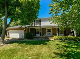 15812 Boston Rd, Strongsville, OH 44136
