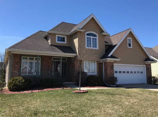 3560 Burnham Rd, Ann Arbor, MI 48108
