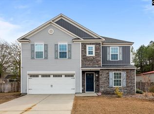 8 Genesis Ln, Camden, SC 29020