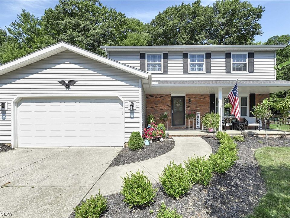 7652 Hidden Valley Ln, Parma, OH 44129 Zillow