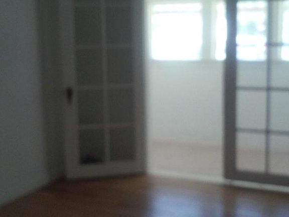 Sunroom with 1st bedroom