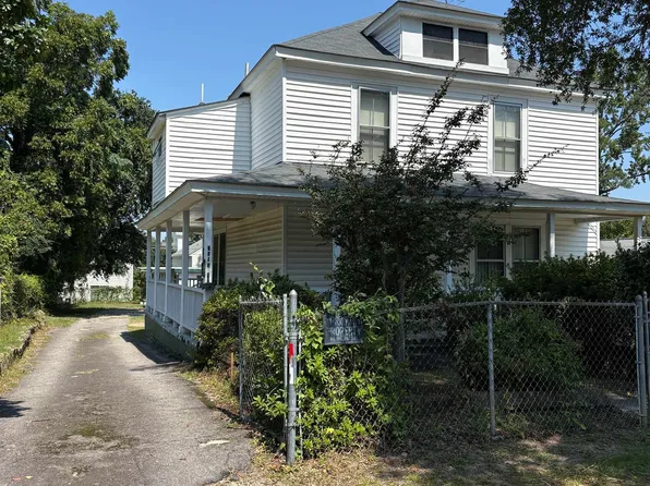 2313 Richland St #1/2, Columbia, SC 29204