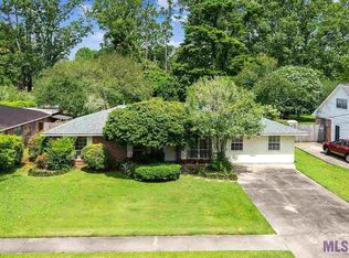 661 Baird Dr, Baton Rouge, LA 70808