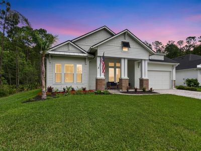 763 Palm Crest Dr, Ponte Vedra, FL, 32081
