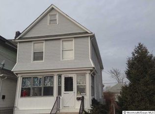 600 Newark Ave, Bradley Beach, NJ 07720