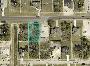3811 23rd St SW, Lehigh Acres, FL 33976