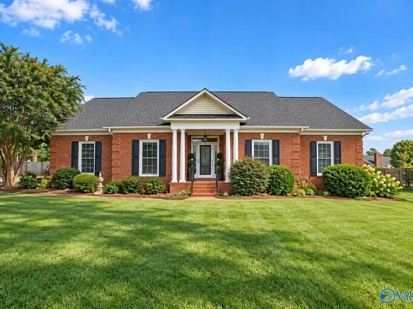 14866 Capstone Ln, Athens, AL 35613