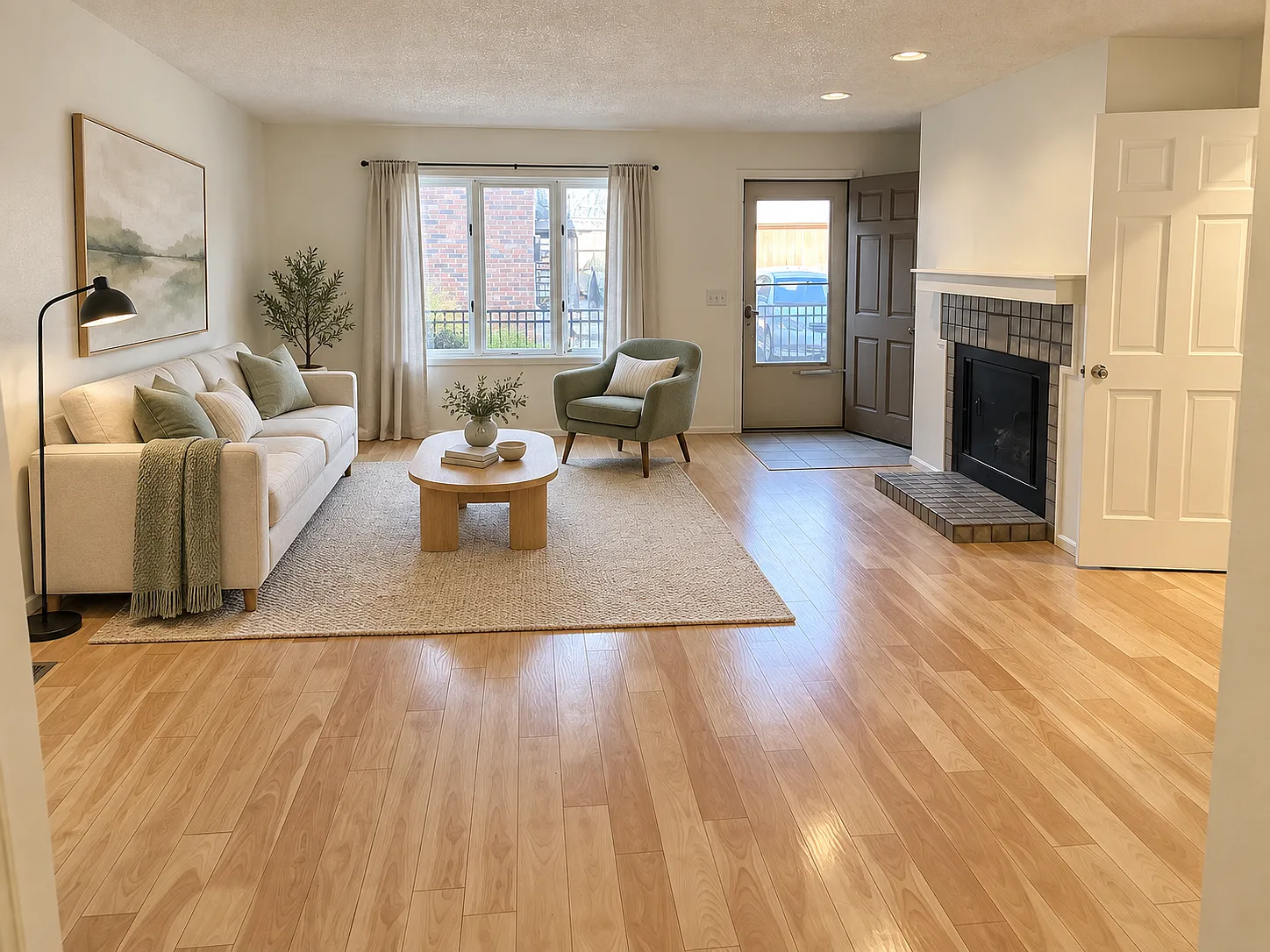 1 bed, 894 sqft, $1,790 — Photo 3