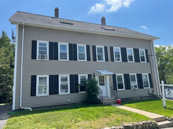 22 Scotts Ln Unit 22, Uxbridge, MA 01569