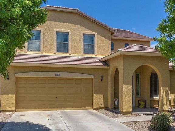 3rd image of 1248 W Desert Hollow Dr