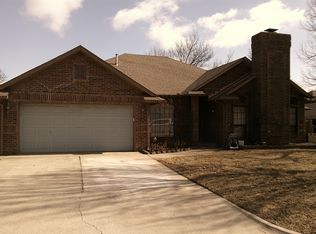 1712 Flamingo Ave, Oklahoma City, OK 73127