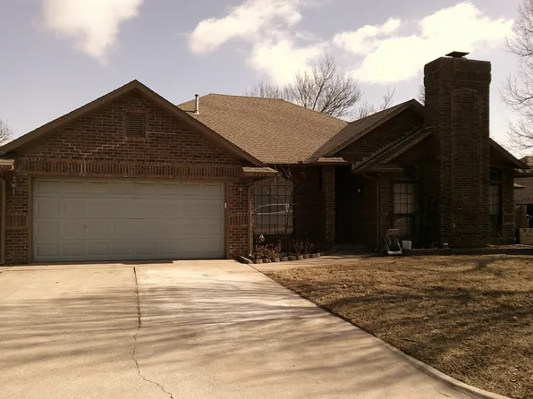 1712 Flamingo Ave, Oklahoma City, OK 73127