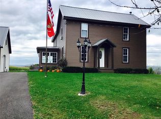 4394 Duryea St, Moravia, NY 13118