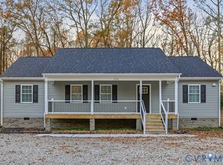 2700 River Rd, Prince George, VA 23875