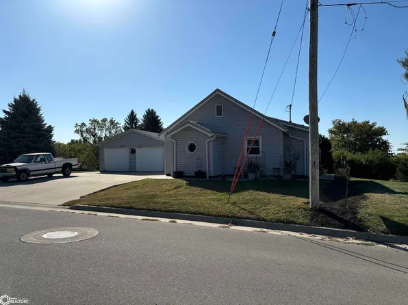 725 Sherman St, Iowa Falls, IA 50126