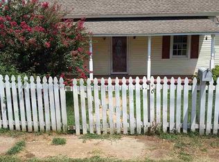 9 Parker St, Pelzer, SC 29669