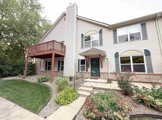 1919 Rhodesian Dr, Lafayette, IN 47909
