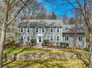 3 Hidden Brick Rd, Hopkinton, MA 01748