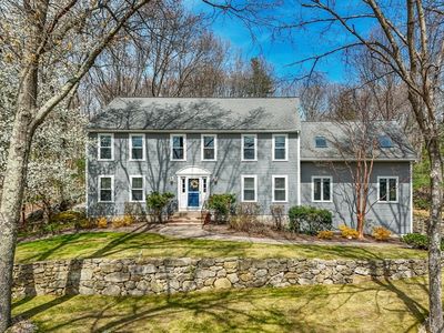 3 Hidden Brick Rd, Hopkinton, MA, 01748