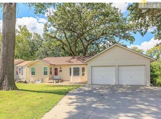 5338 N Kensington Ave, Kansas City, MO 64119