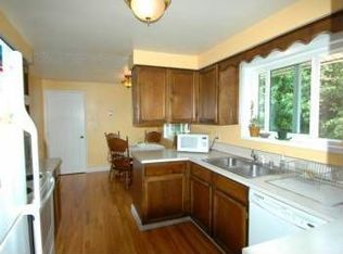 6301 NW 192nd St, Ridgefield, WA 98642